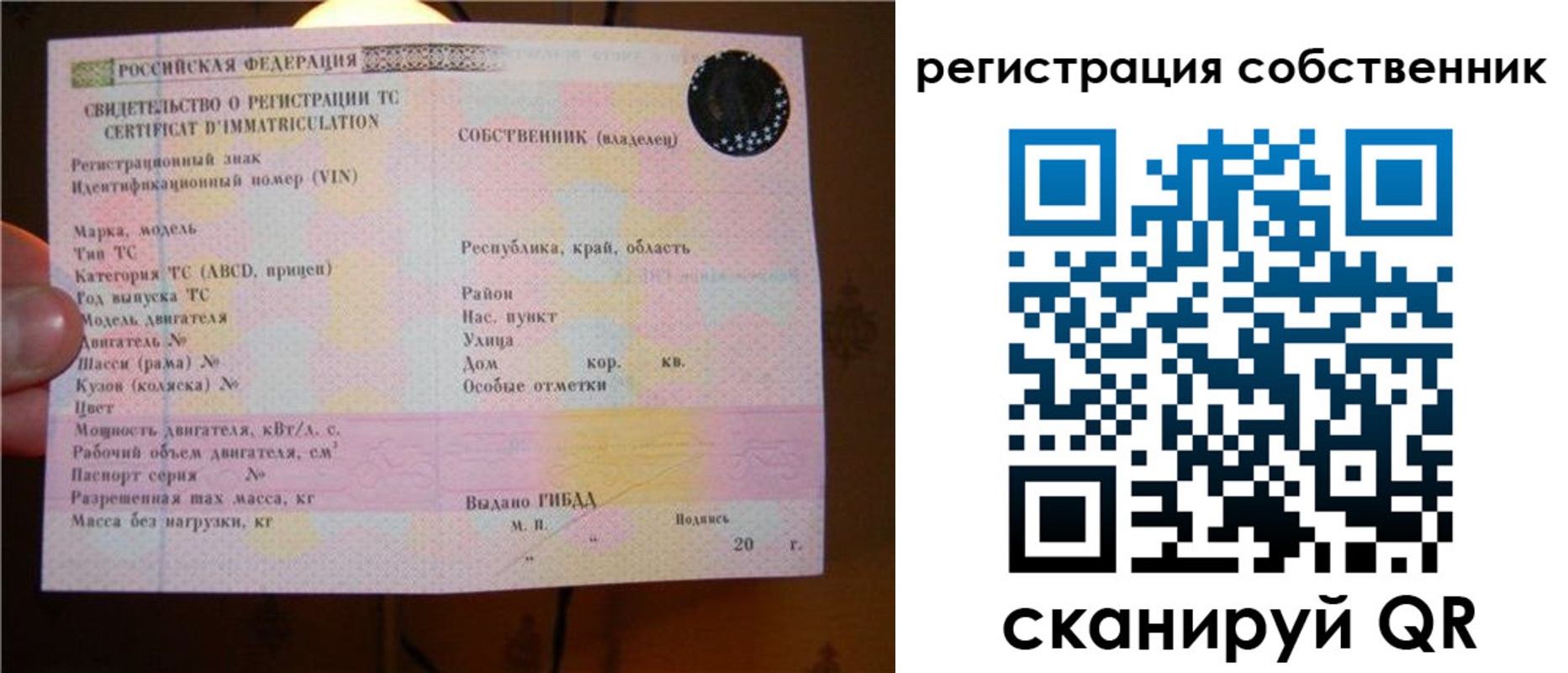 прописка иностранных граждан в Ясногорске